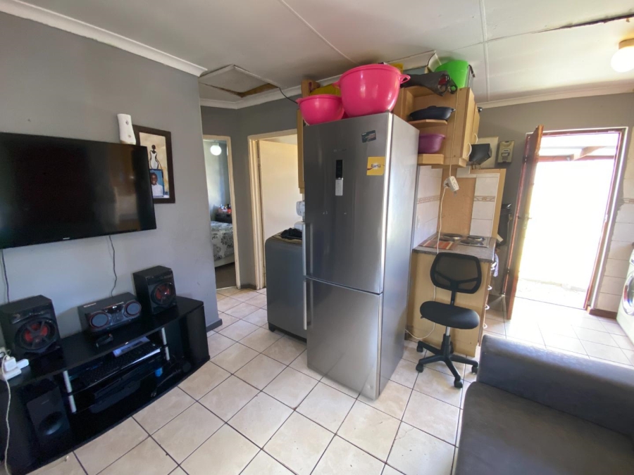 2 Bedroom Property for Sale in Kuils River South Western Cape